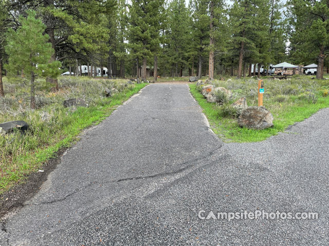 Panguitch Lake North Campground 006