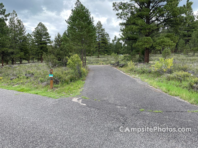 Panguitch Lake North Campground 014