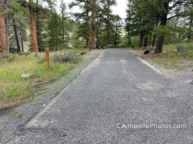 Panguitch Lake North Campground 023