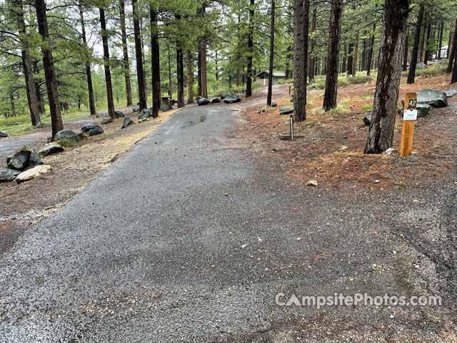 Panguitch Lake North Campground 042