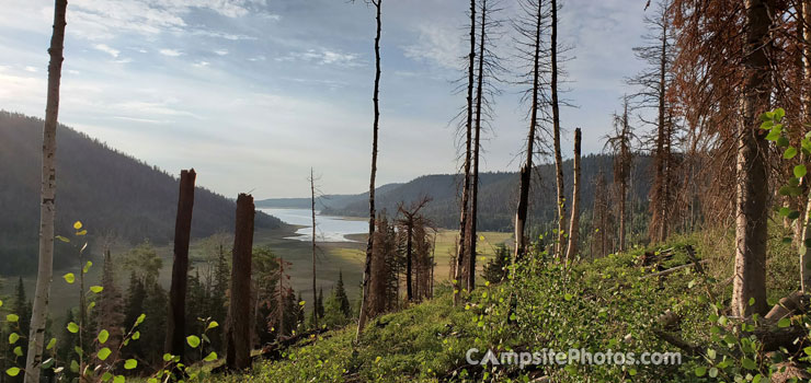 Te-aH Navajo Lake Trail