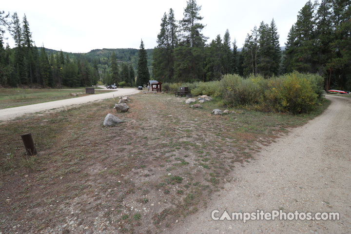 Chapman Dam 016