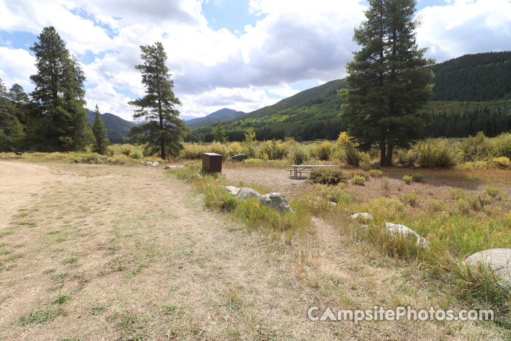 Chapman Dam Group 005