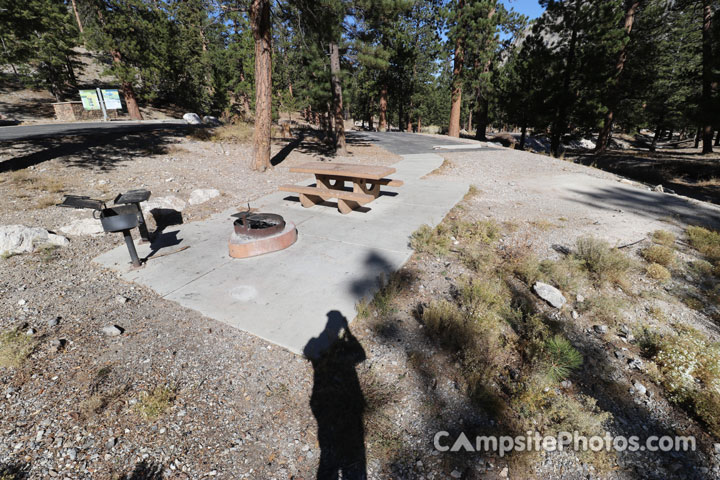 McWilliams Campground 006