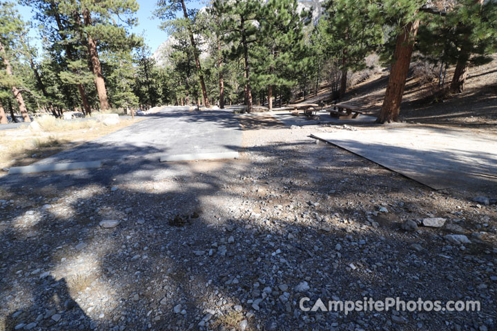 McWilliams Campground 009