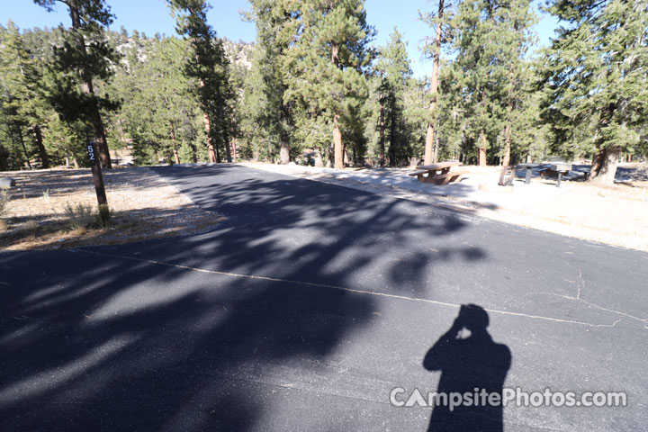 McWilliams Campground 052