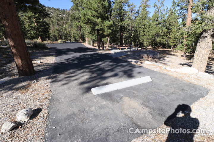 McWilliams Campground 060