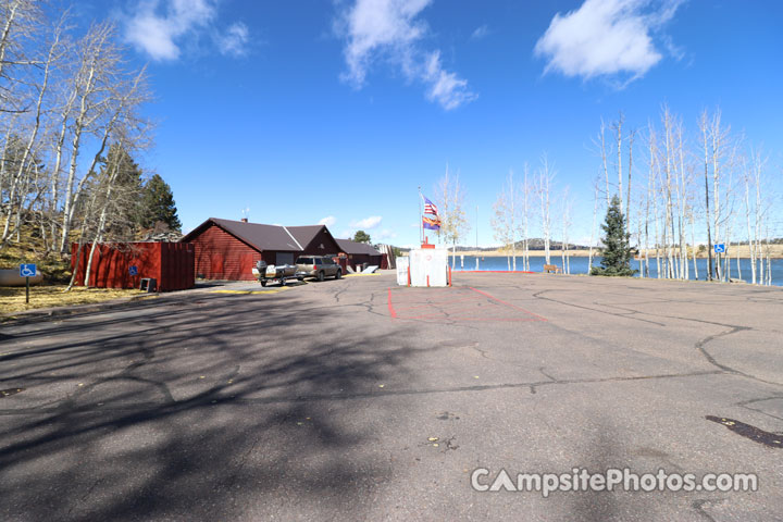 Big Lake Recreation Area General Store