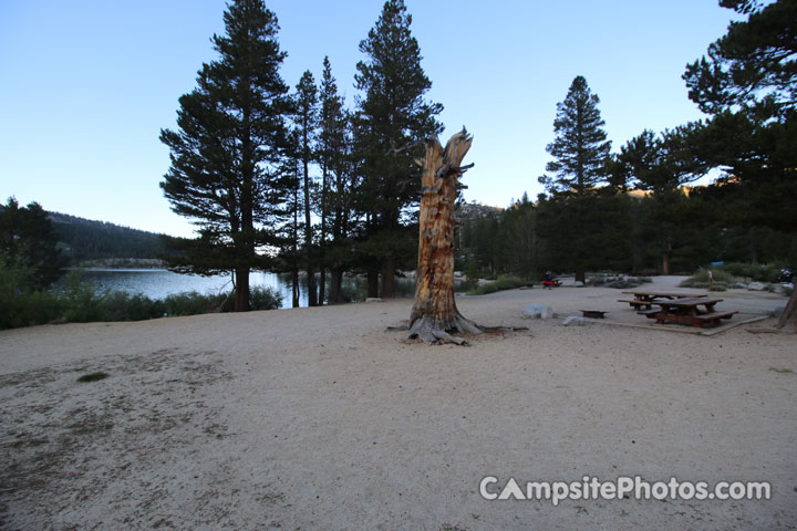 Rock Creek Lake Picnic Area