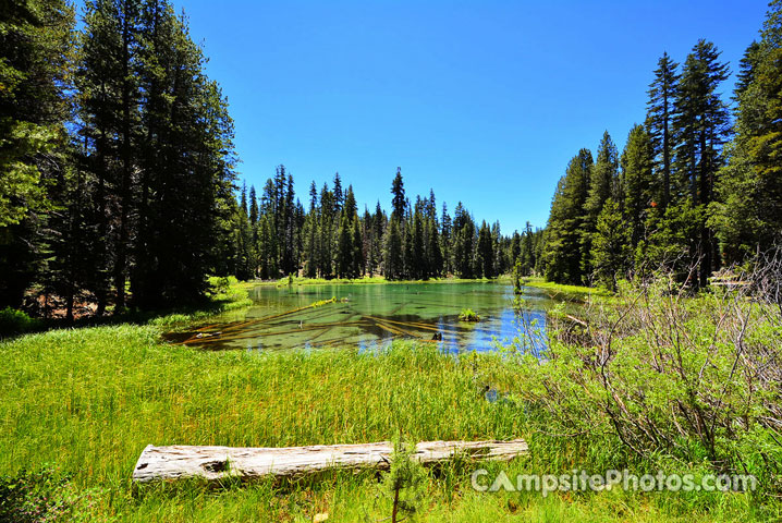 Silver Lake East Pond