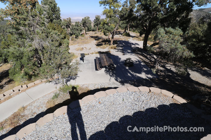 Hilltop Campground 023 Camp Area