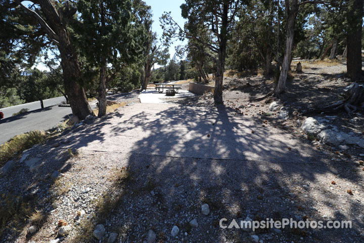 Hilltop Campground 025 Camp Area