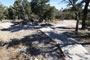 Hilltop Campground 021 Camp Area