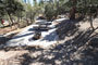 Hilltop Campground 032 Camp Area