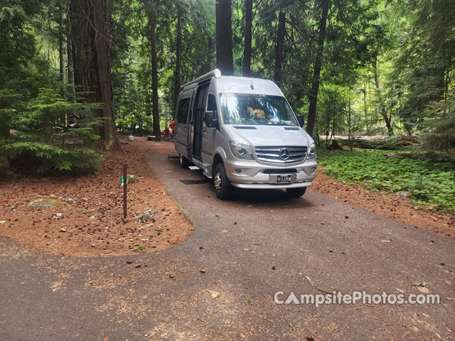 Silver Springs Campground 007