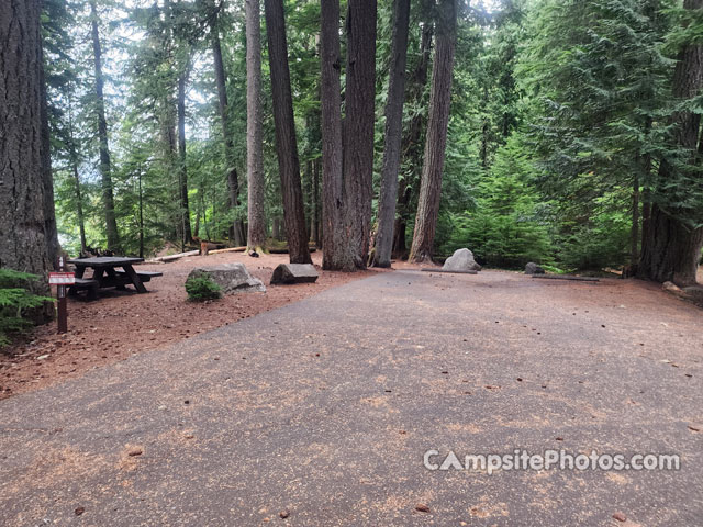 Silver Springs Campground 041