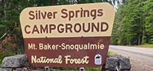 Silver Springs