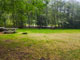 Silver Springs Campground Picnic Area