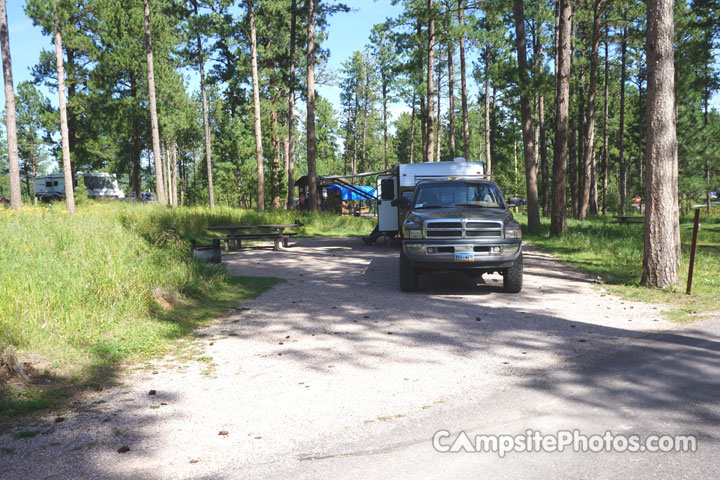 Sheridan Lake 003