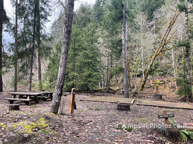 Troublesome Creek Campground 010