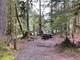 Troublesome Creek Campground 018A