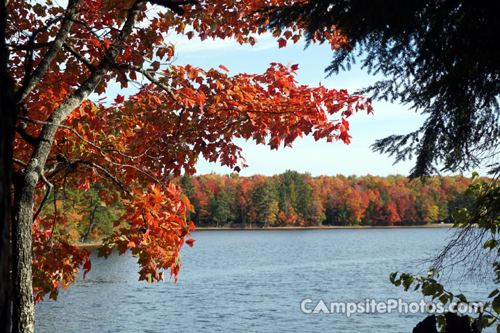 Colwell Lake View