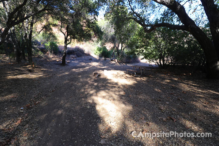 Holiday Group Campground Camping