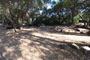 Holiday Group Campground Campsites