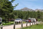 Iron Creek Horse Camp Scenic