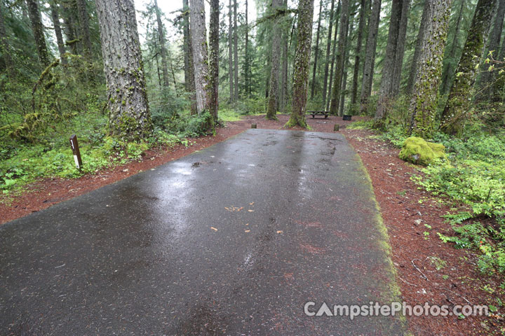 Olallie Campground 011