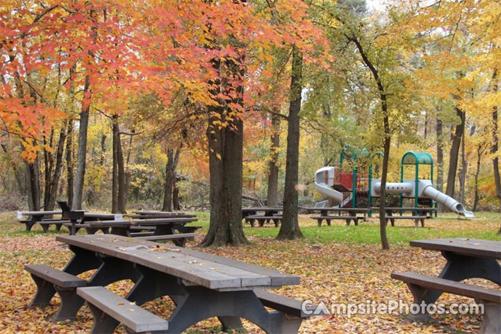 Greenbelt Picnic Area