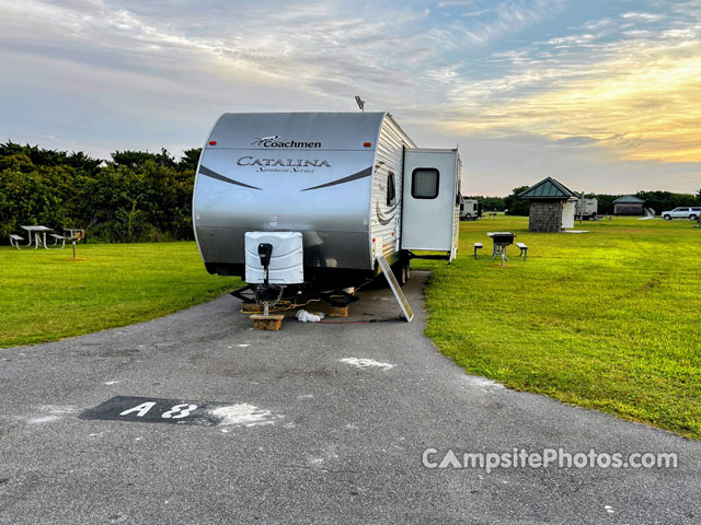 Ocracoke A008