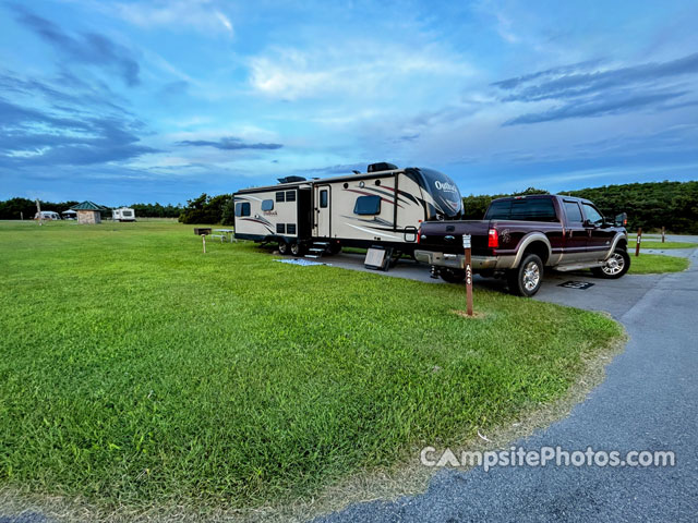 Ocracoke A026