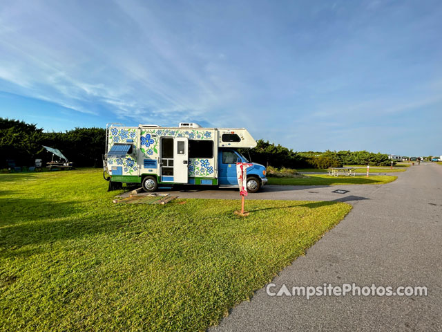 Ocracoke B008