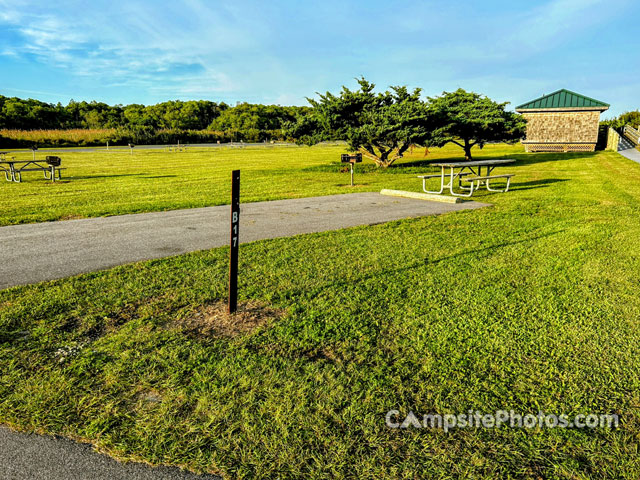 Ocracoke B017