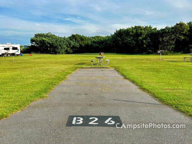 Ocracoke B026