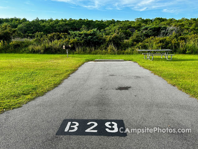 Ocracoke B029