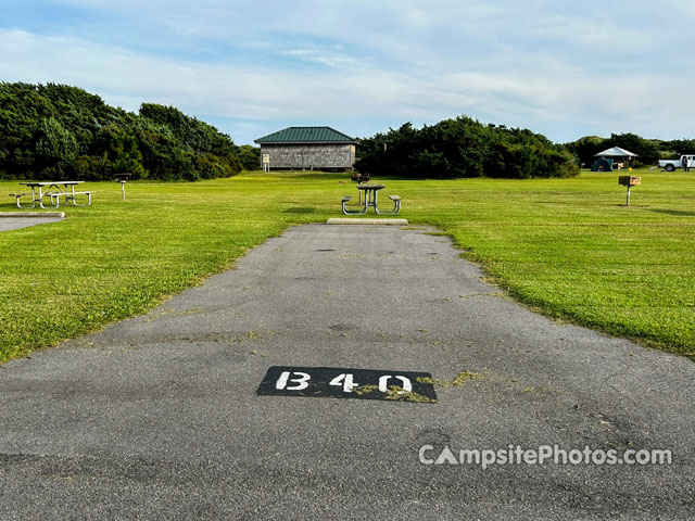 Ocracoke B040