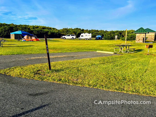 Ocracoke C013