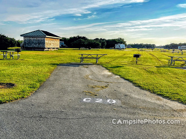 Ocracoke C020