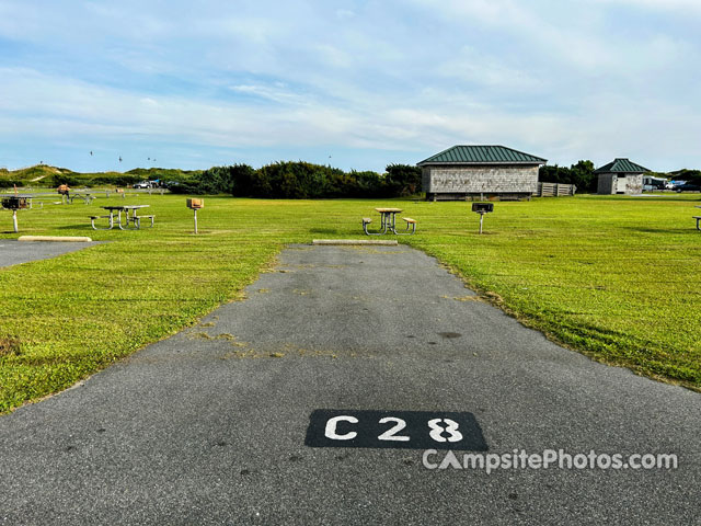 Ocracoke C028