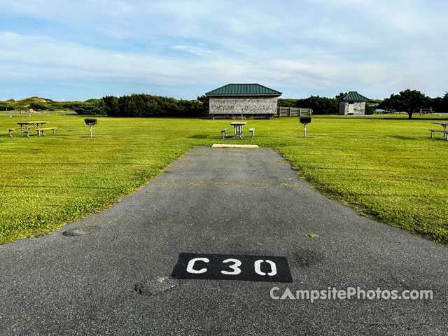 Ocracoke C030