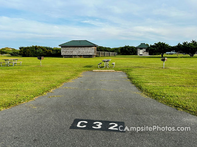 Ocracoke C032