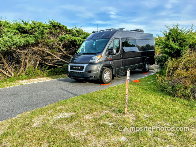 Ocracoke D015