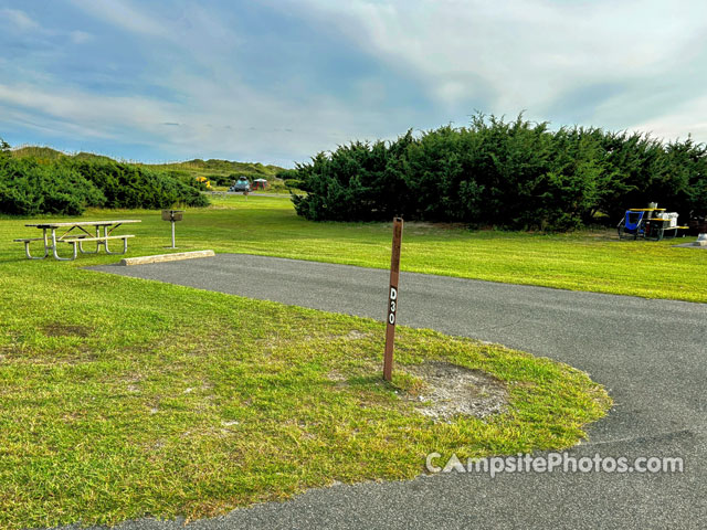 Ocracoke D030