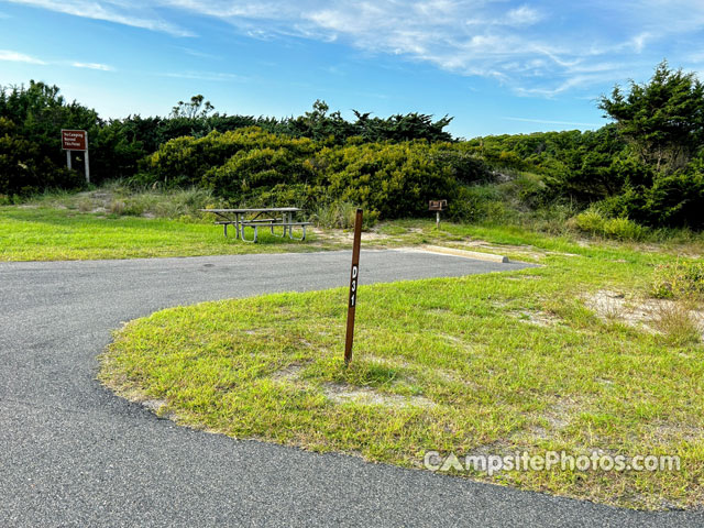 Ocracoke D031