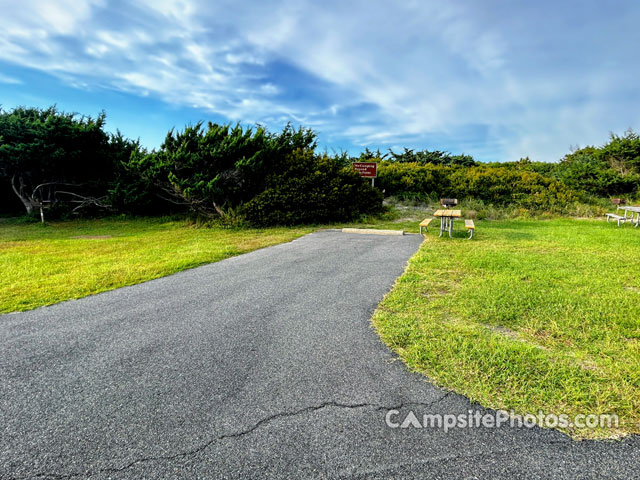 Ocracoke D033