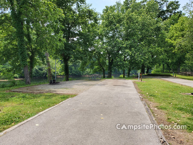 Dam-Quarry Campground 017