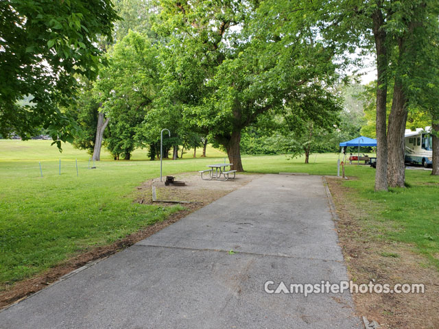 Dam-Quarry Campground 024