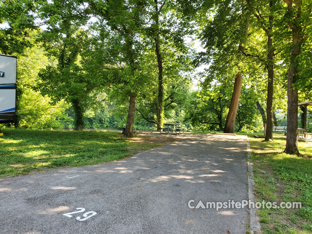 Dam-Quarry Campground 029